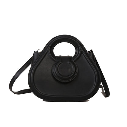 Simple Fashion Shoulder Messenger Bag For Women