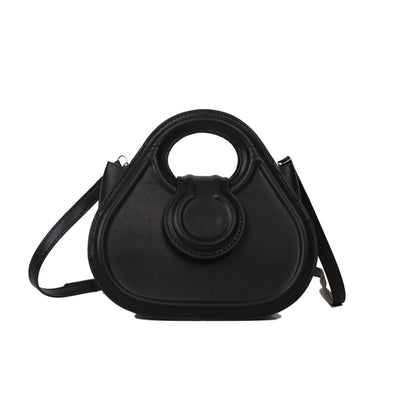 Simple Fashion Shoulder Messenger Bag For Women