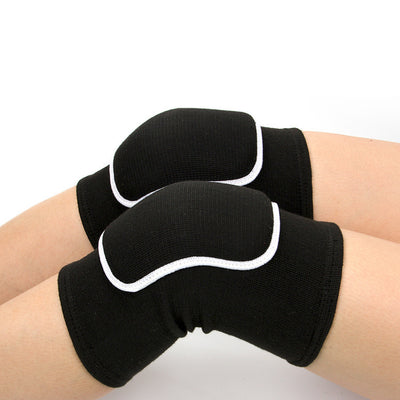 Outdoor Training Thickened Foam Sports Knee Pads