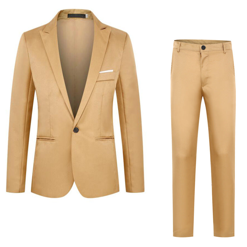 Wedding Tuxedo Jacket