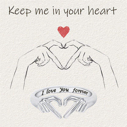 Romantic Couple Jewelry