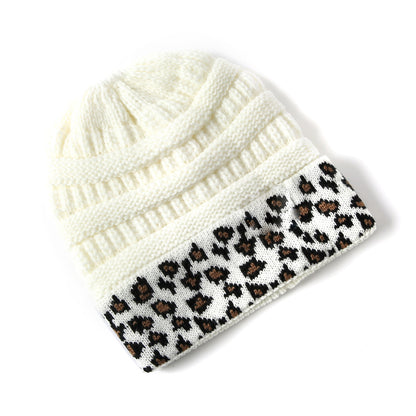 Women's Warm Hat