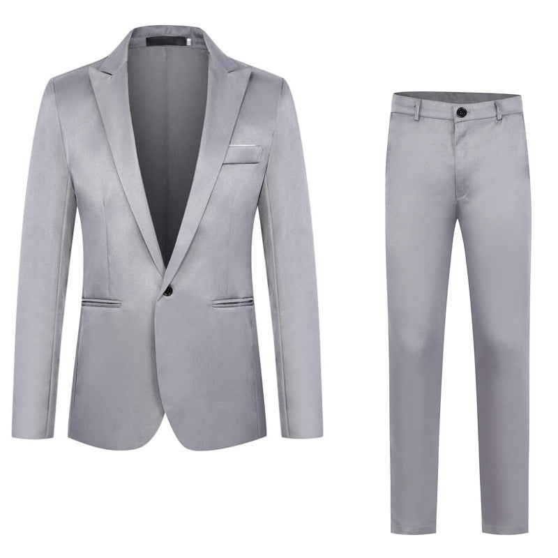 Wedding Tuxedo Jacket