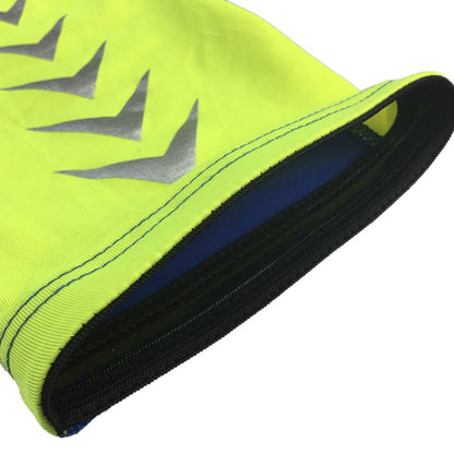 Sports knee pads