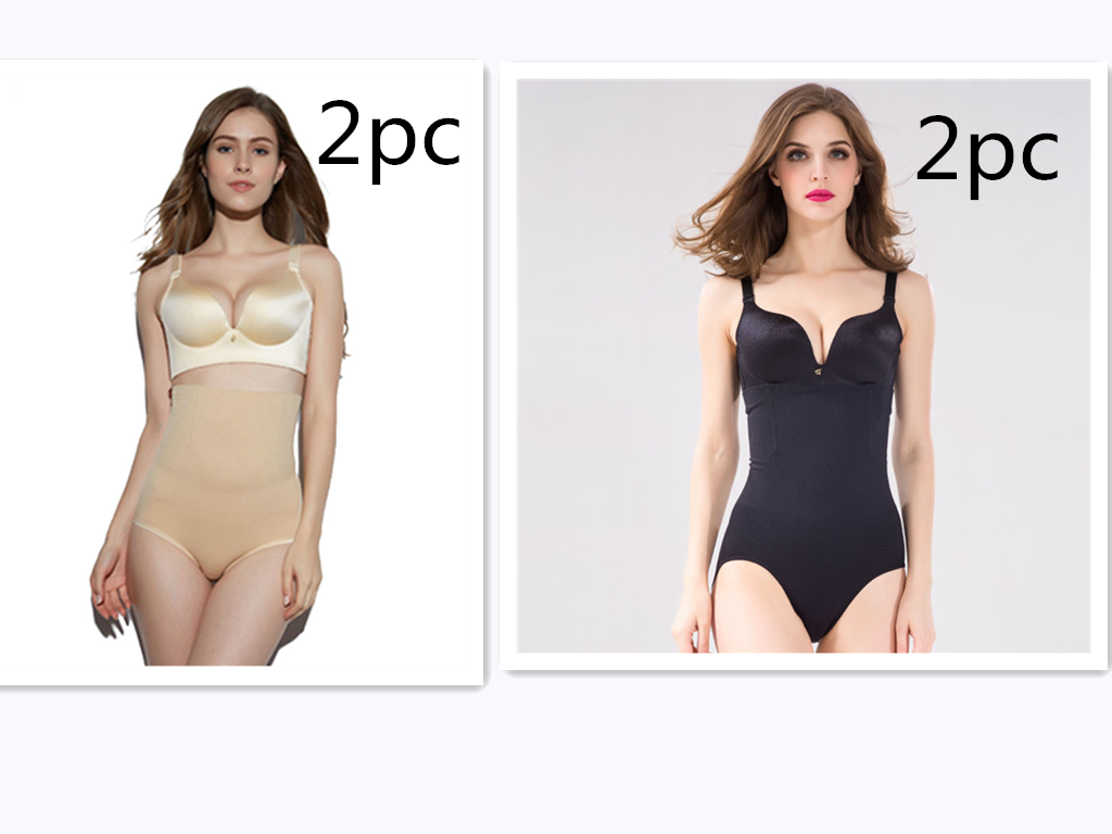 Chic Contour wear
