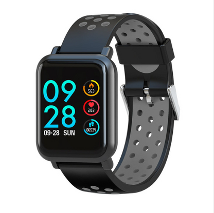 BP Waterproof Watch