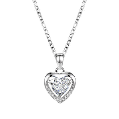 Rhinestone Necklace