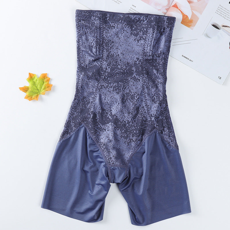 Boxer Shaping Pants