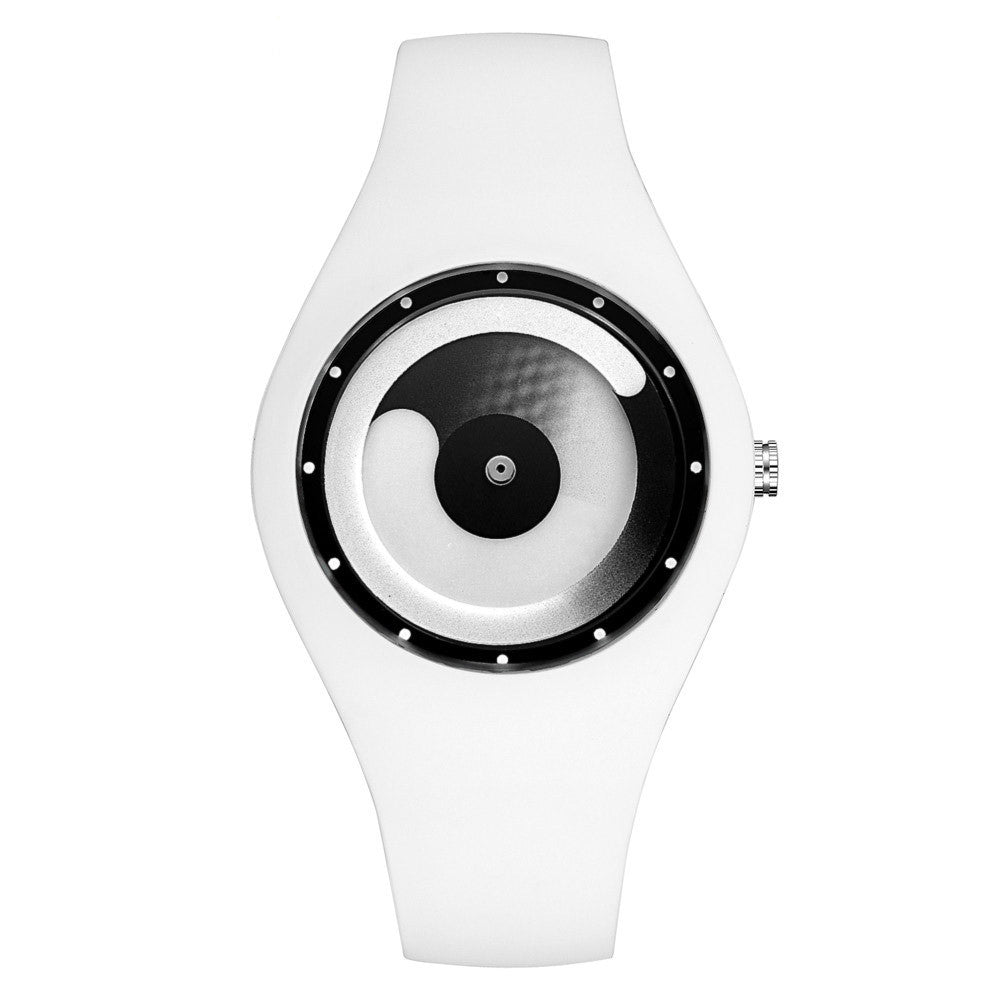 Candy Color Timepiece