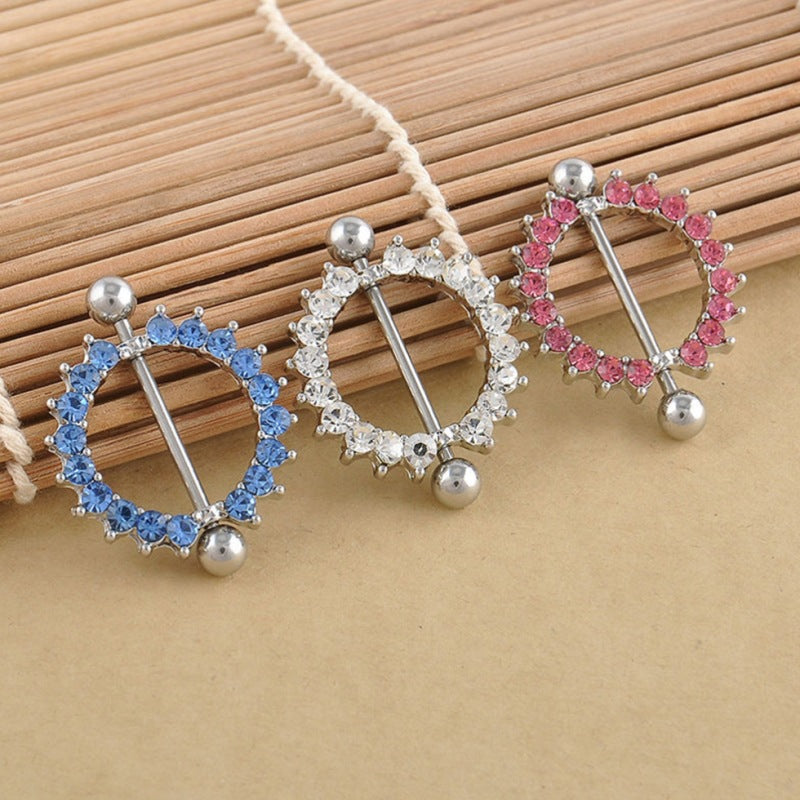 Chic Piercing Collection
