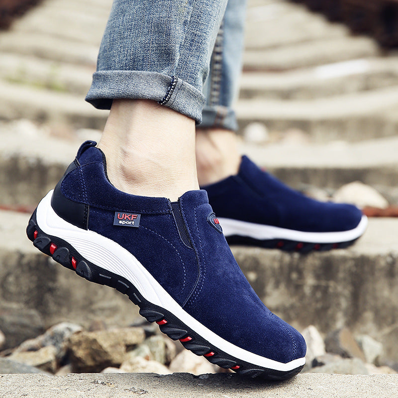 Mountain Outdoor Men's Shoes