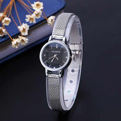 Ladies Quartz Watch