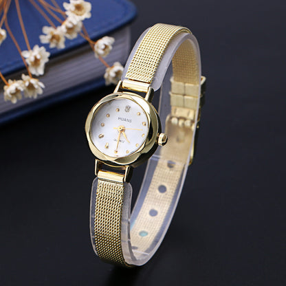 Ladies Quartz Watch