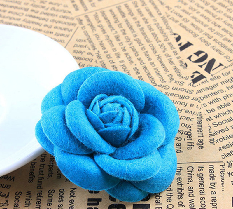 Korean women's Brooch
