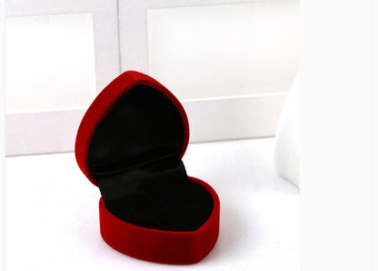 Ring Gift Box
