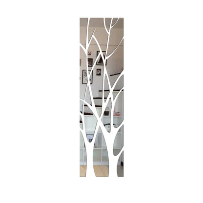 Mirror Wall Sticker