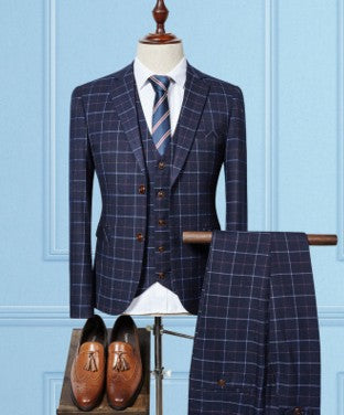 Men Business Suits