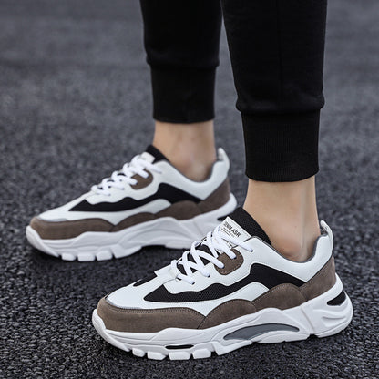 Spring Tide Men's Shoes