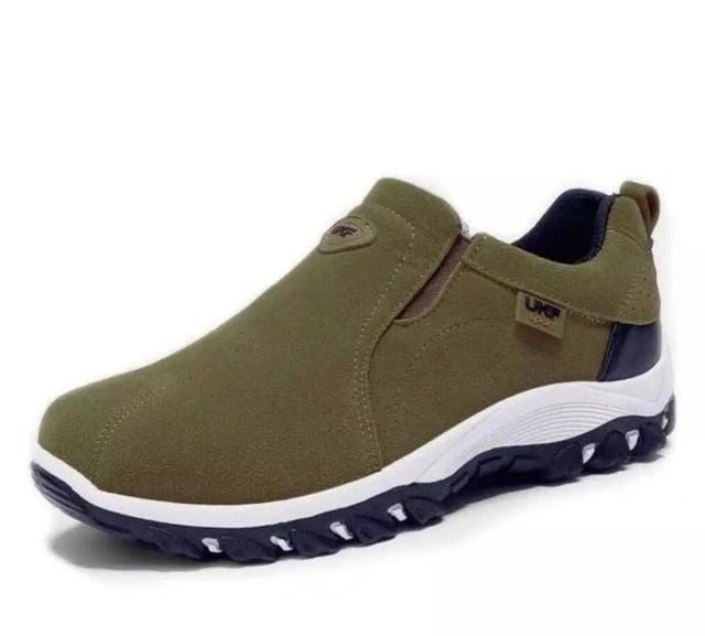 Mountain Outdoor Men's Shoes