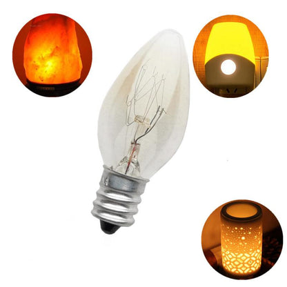 Incandescen lamp