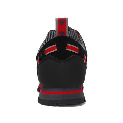 Men's Hiker Shock Shoes