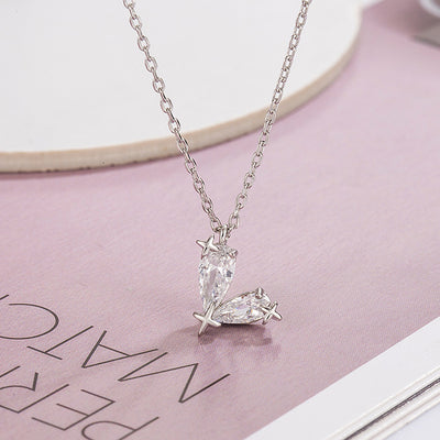 Starry Love Necklace