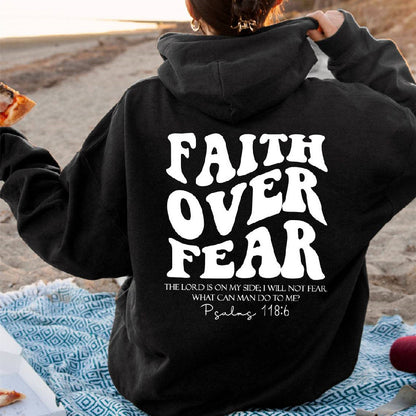 Christian Sweatshirt