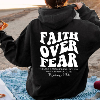 Christian Sweatshirt