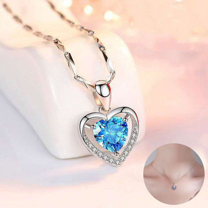 Rhinestone Necklace
