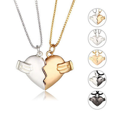 Love Magnet Necklace