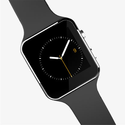 Multi-Feature Smartwatch