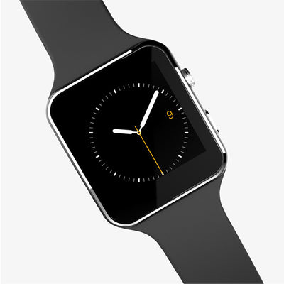 Multi-Feature Smartwatch