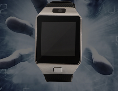 Child Phone Smartwatch