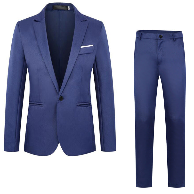 Wedding Tuxedo Jacket