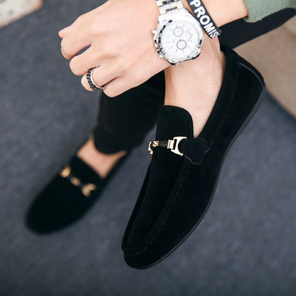 Peas Casual Shoes