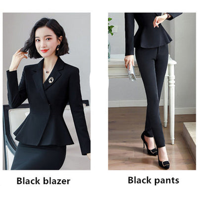 Fragrant Suits