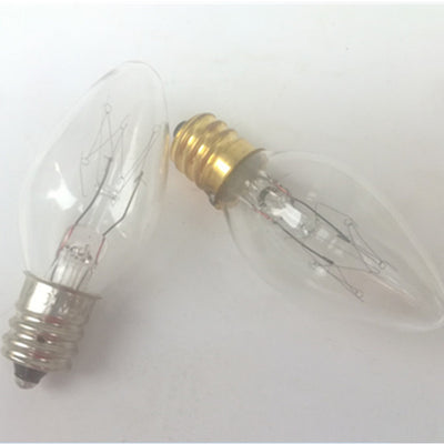 Incandescen lamp