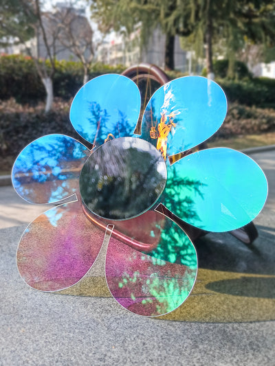 Colorful Mirror