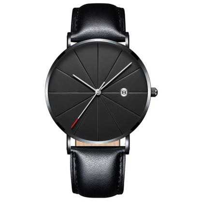 Waterproof Quartz Watch