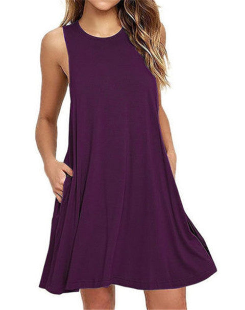 Summer Women Dress