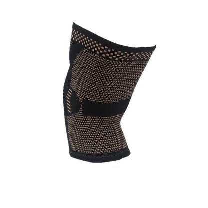 Copper Nylon Knee Pads