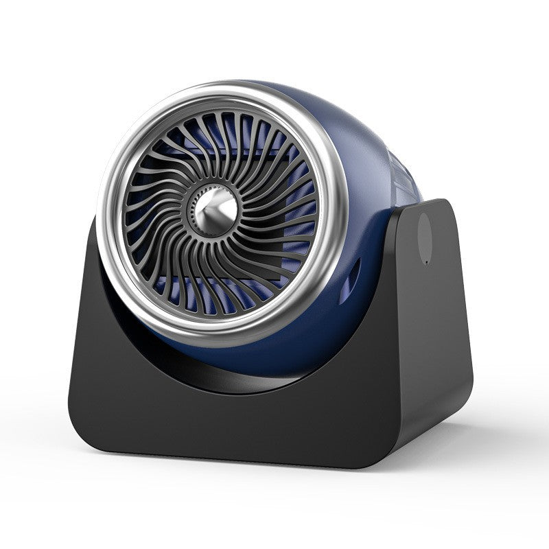 Car Heating Fan