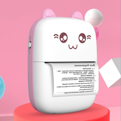 Mini Portable Pocket Printer
