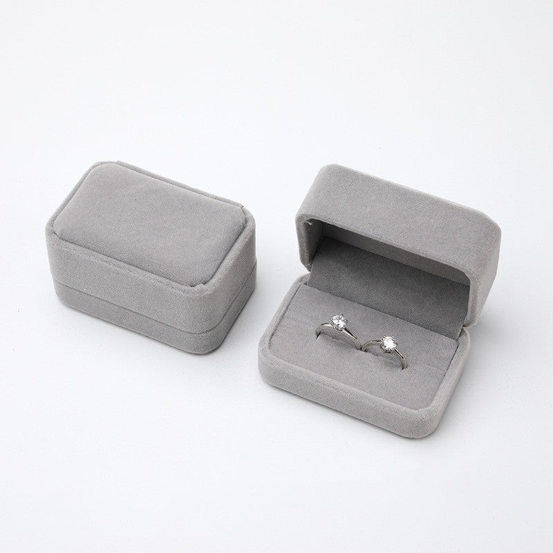 Ring Gift Box