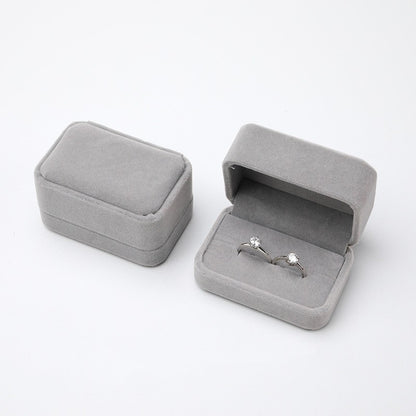 Ring Gift Box