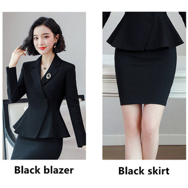 Fragrant Suits