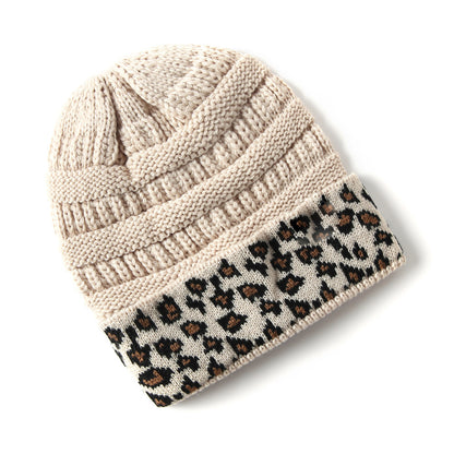 Women's Warm Hat