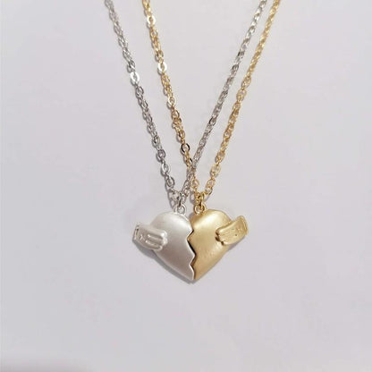 Love Magnet Necklace