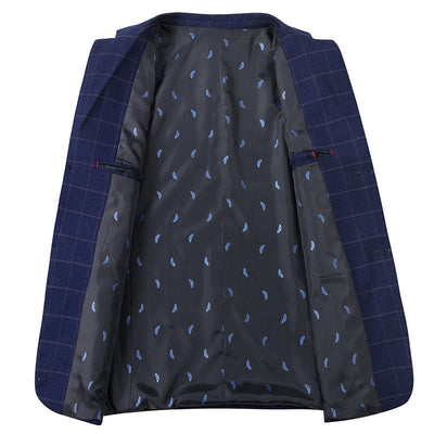 New Leisure Suits for Men