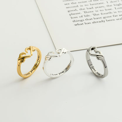 Romantic Couple Jewelry